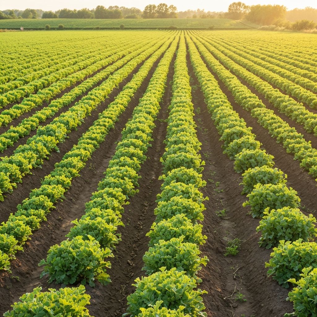 EcoCropCare Mission
