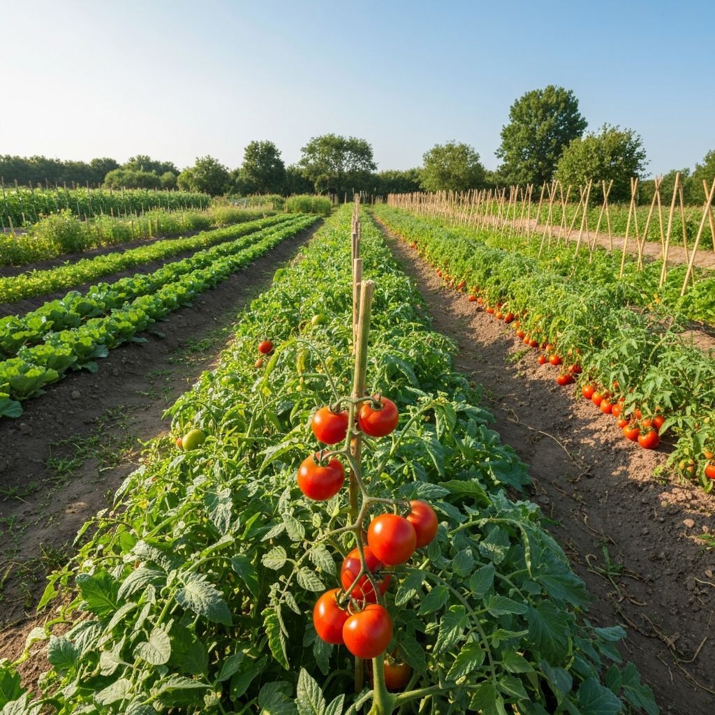 EcoCropCare Vision
