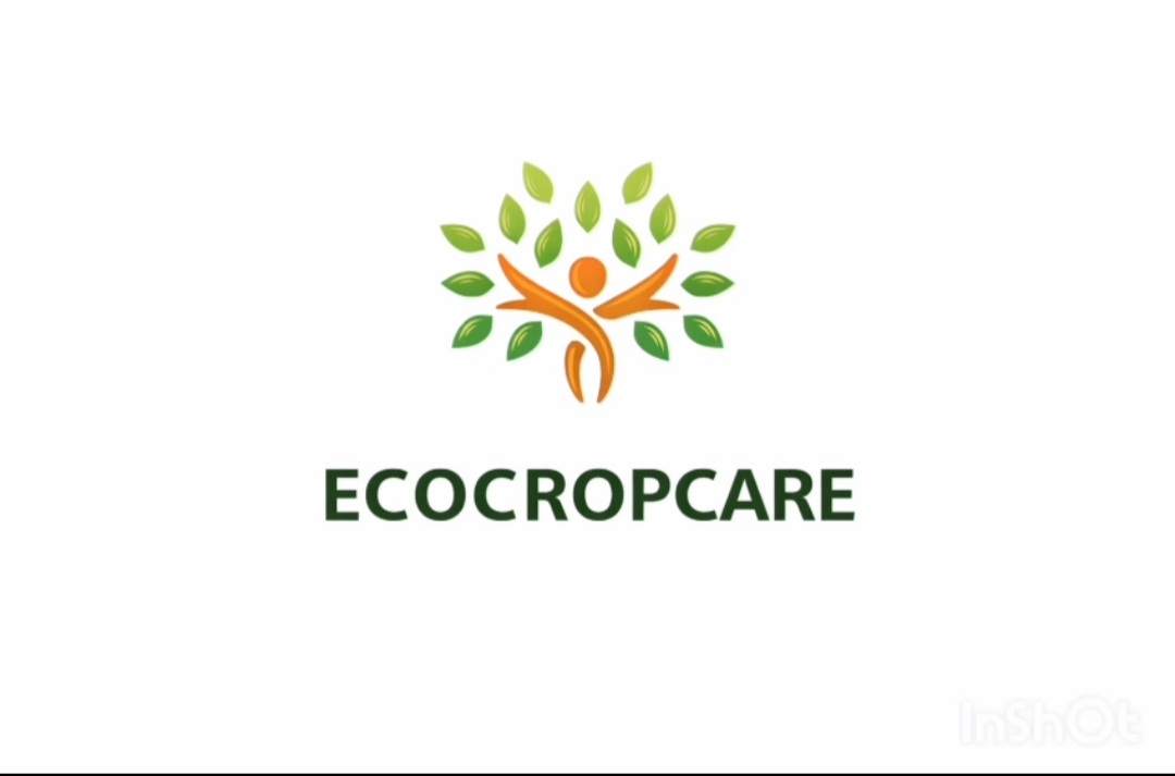 EcoCropCare Logo